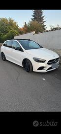 Classe b 200 premium amg