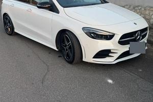 Classe b 200 premium amg