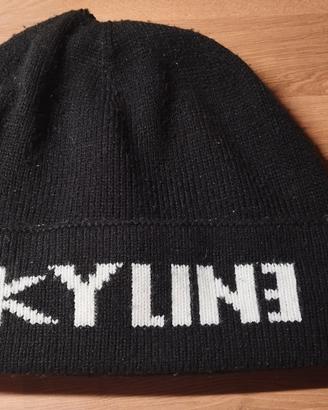 Cuffia Skyline J Hart & Bros