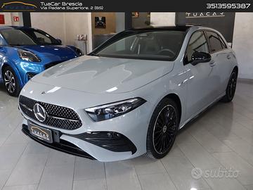 Mercedes-Benz A 250 AMG Line Premium Plus A #12071