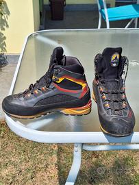 la sportiva trango tower gtx