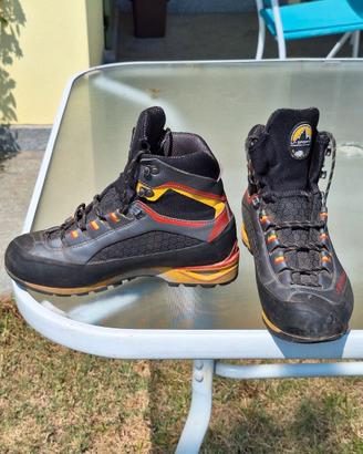 la sportiva trango tower gtx