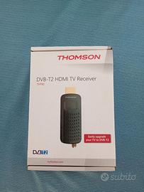 Decoder Thomson