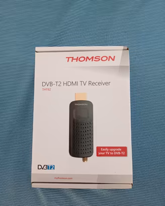 Decoder Thomson