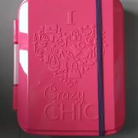 Valigetta per disegnare 