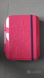 Valigetta per disegnare 