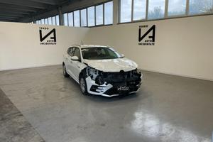 RENAULT Megane SPORTER VAN BLUEDCI 115CV BUSINES
