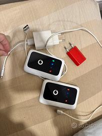 router portatile Vodafone Mobile Wi-Fi