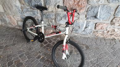 bicicletta bmx