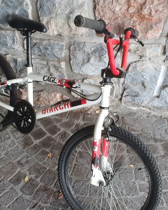 bicicletta bmx