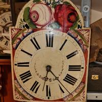 Orologio Foresta Nera