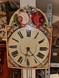 Orologio Foresta Nera