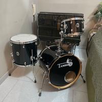 Batteria acustica Tamburo Ash