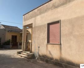 Fontanasalsa Casa a solo- Misiliscemi