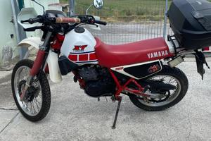 Yamaha xt 350