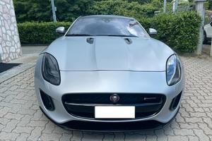 JAGUAR F-TYPE COUPE' 2.0 i4 R-DYNAMIC 300CV 60000K