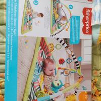 Palestrina fisher-price