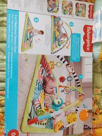 Palestrina fisher-price