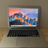 MacBook Air 13 (2017)