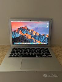 MacBook Air 13 (2017)