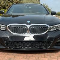 Bmw 320D serie 3 G21 Touring 48v MSport