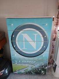 Cassettiera de Napoli
