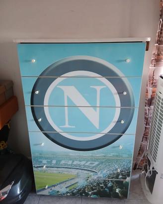 Cassettiera de Napoli