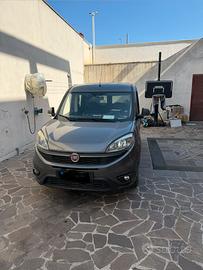 Fiat Doblo’ 1.4 Benzina Metano