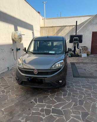 Fiat Doblo’ 1.4 Benzina Metano