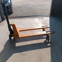 transpallet Bt Toyota