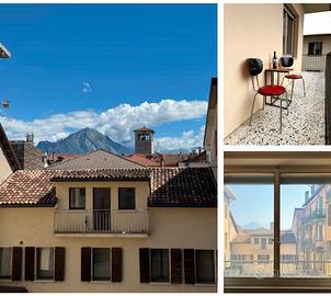 Centralissimo Appartamento ammobiliato in Belluno