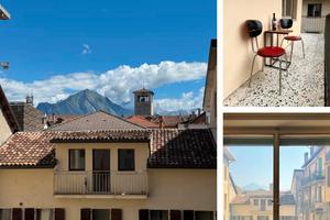 Centralissimo Appartamento ammobiliato in Belluno