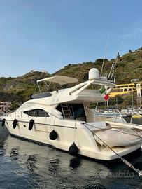 Ferretti 530