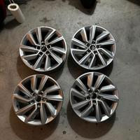 Cerchi Originali Volkswagen T-Roc 16"