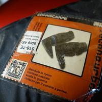 copriscarpe anti pioggia 