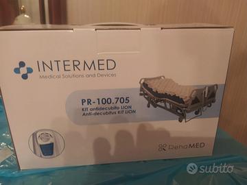 Materassino antidecubito