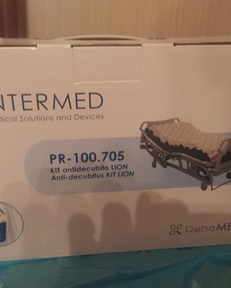 Materassino antidecubito