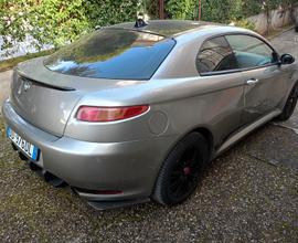 Alfa romeo gt - 2006