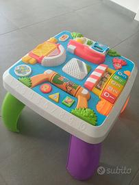 tavolino Fisher-price