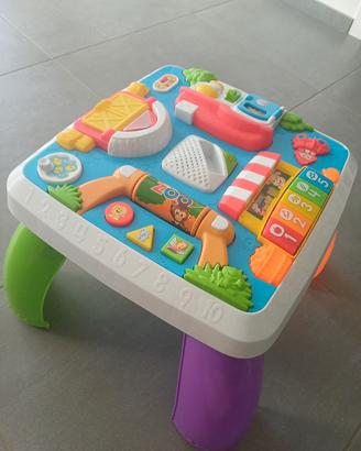 tavolino Fisher-price