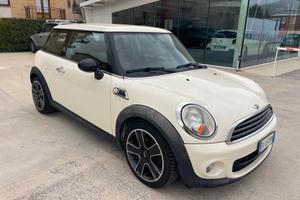 Mini 1.6 16V One D 90cv *MOTORE DA SOSTITUIRE*