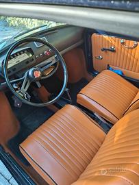 Fiat 500 L del 1972