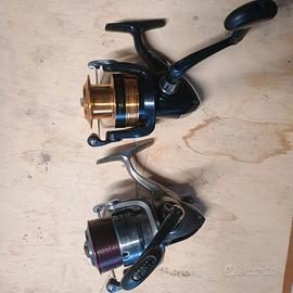 Mulinello Daiwa