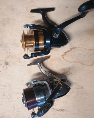 Mulinello Daiwa