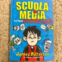 Scuola Media: fatemi uscire di qui!