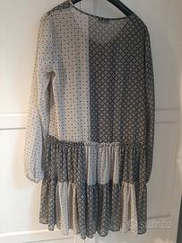 Abito SCEE BY TWIN SET