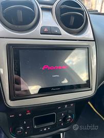 pionner SPH-DA250DAB