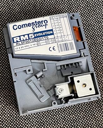 Gettoniera RM5 Evolution