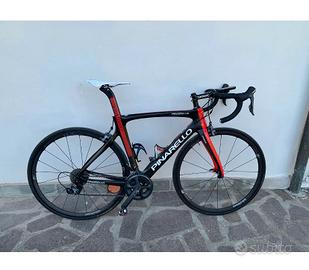 Bicicletta da corsa Pinarello Dogma F10