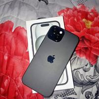 Iphone 15 128GB